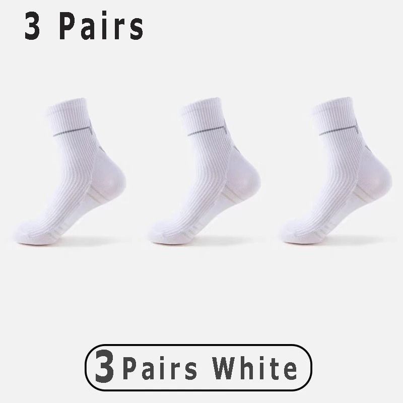 Professional Whiteline Marathon Performance Socks 13