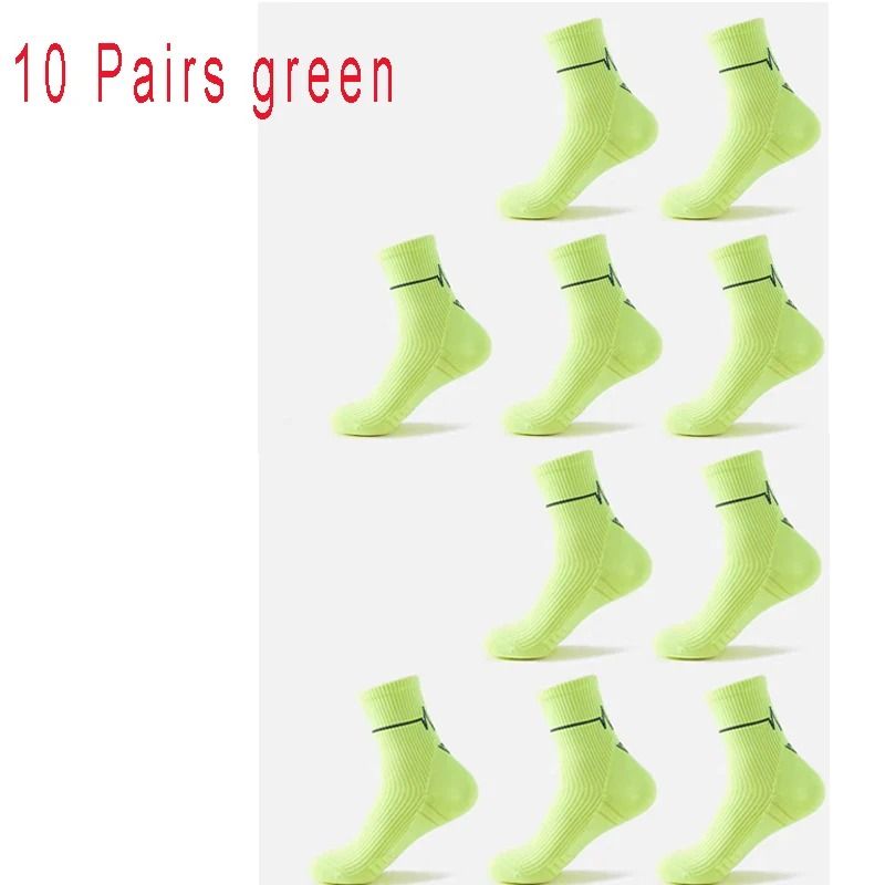 Professional Whiteline Marathon Performance Socks 14