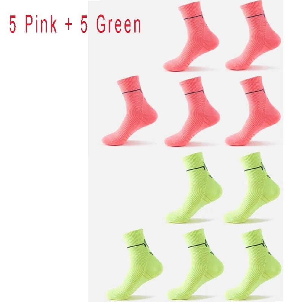 Professional Whiteline Marathon Performance Socks 15