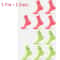 Professional Whiteline Marathon Performance Socks 15