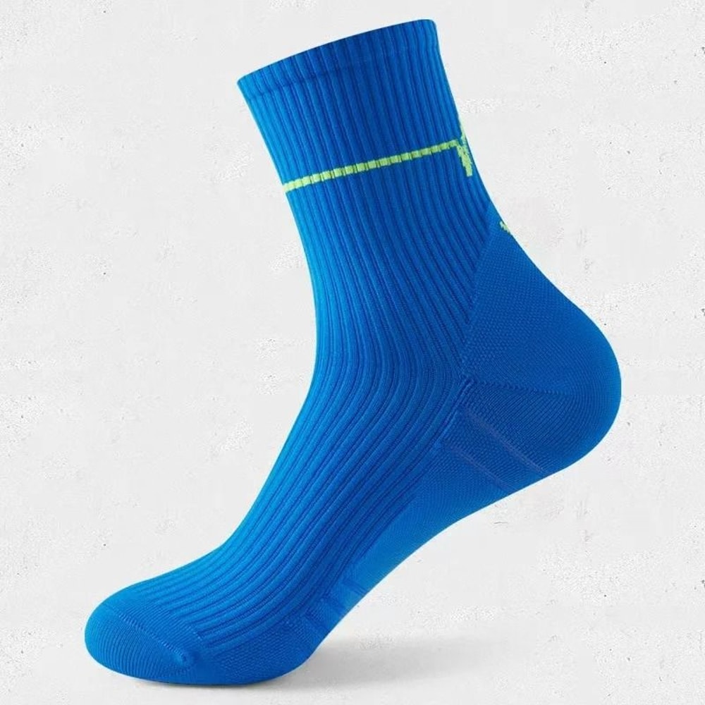 Professional Whiteline Marathon Performance Socks 17