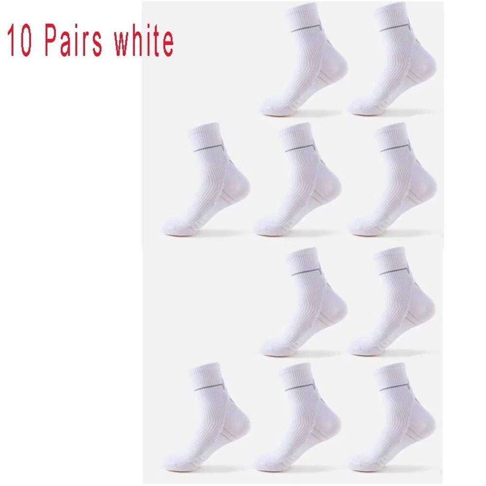 Professional Whiteline Marathon Performance Socks 18