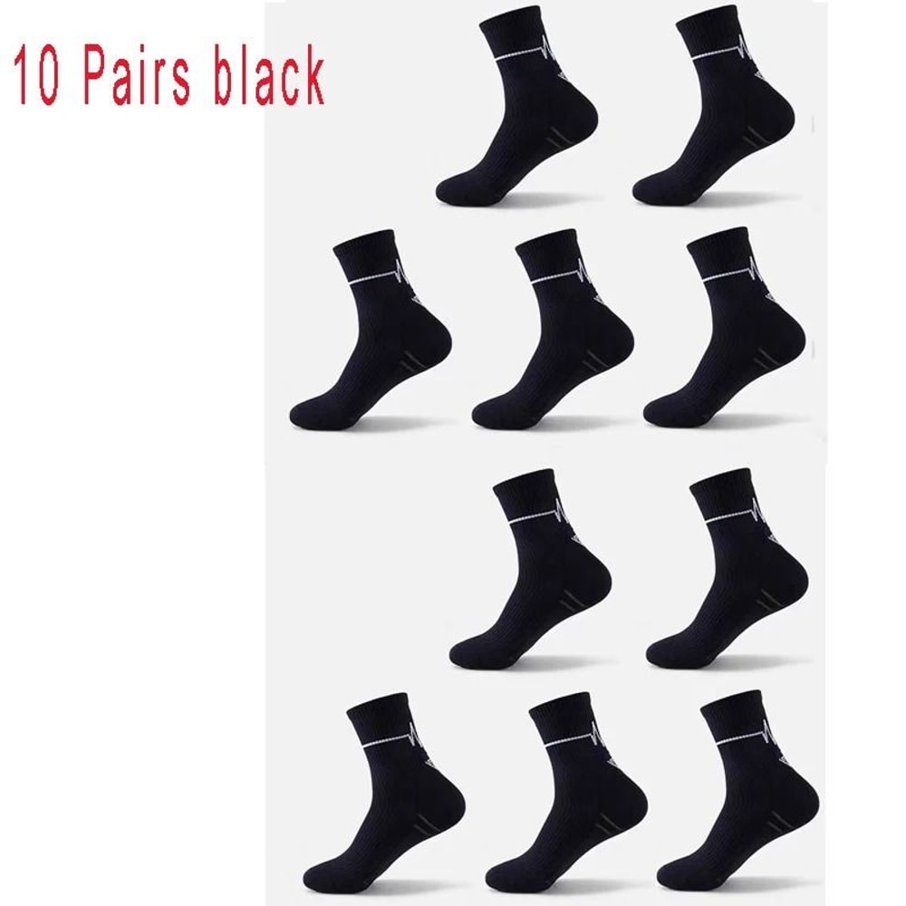 Professional Whiteline Marathon Performance Socks 19