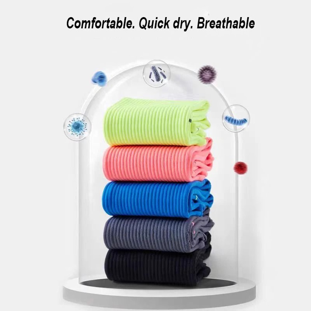 Professional Whiteline Marathon Performance Socks 3