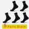 Professional Whiteline Marathon Performance Socks 6
