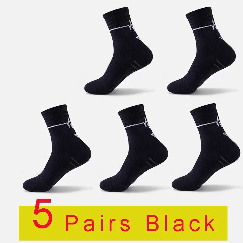 Professional Whiteline Marathon Performance Socks 6