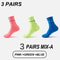 Professional Whiteline Marathon Performance Socks 7