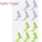 Professional Whiteline Marathon Performance Socks 8