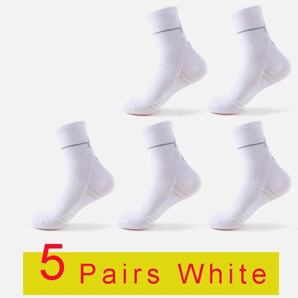 Professional Whiteline Marathon Performance Socks 20