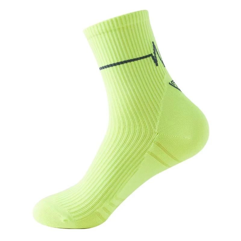 Professional Whiteline Marathon Performance Socks 22