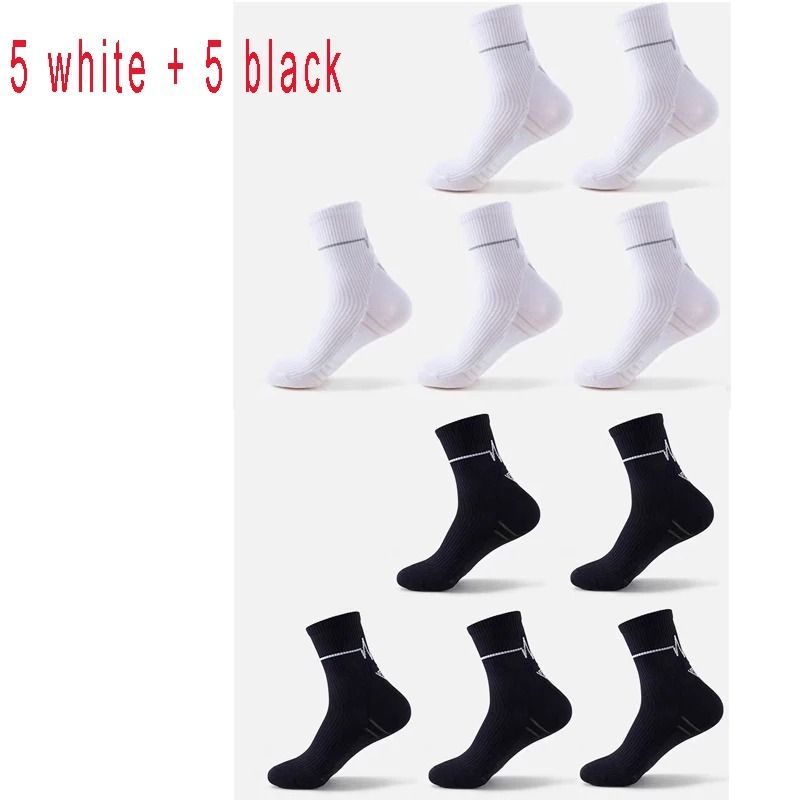 Professional Whiteline Marathon Performance Socks 23