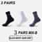 Professional Whiteline Marathon Performance Socks 24