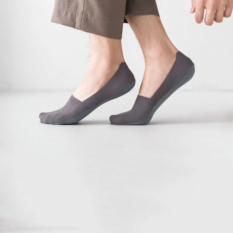 Invisible Ice Silk Precision Low Profile Socks 2