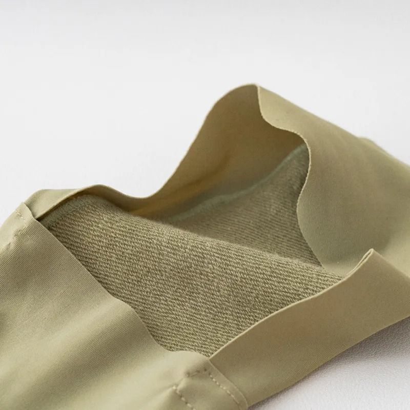 Invisible Ice Silk Precision Low Profile Socks 5