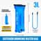 High Capacity Outdoor Hydration Reserve 9