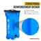 High Capacity Outdoor Hydration Reserve 1