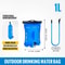 High Capacity Outdoor Hydration Reserve 6
