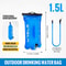 High Capacity Outdoor Hydration Reserve 7