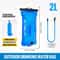 High Capacity Outdoor Hydration Reserve 8