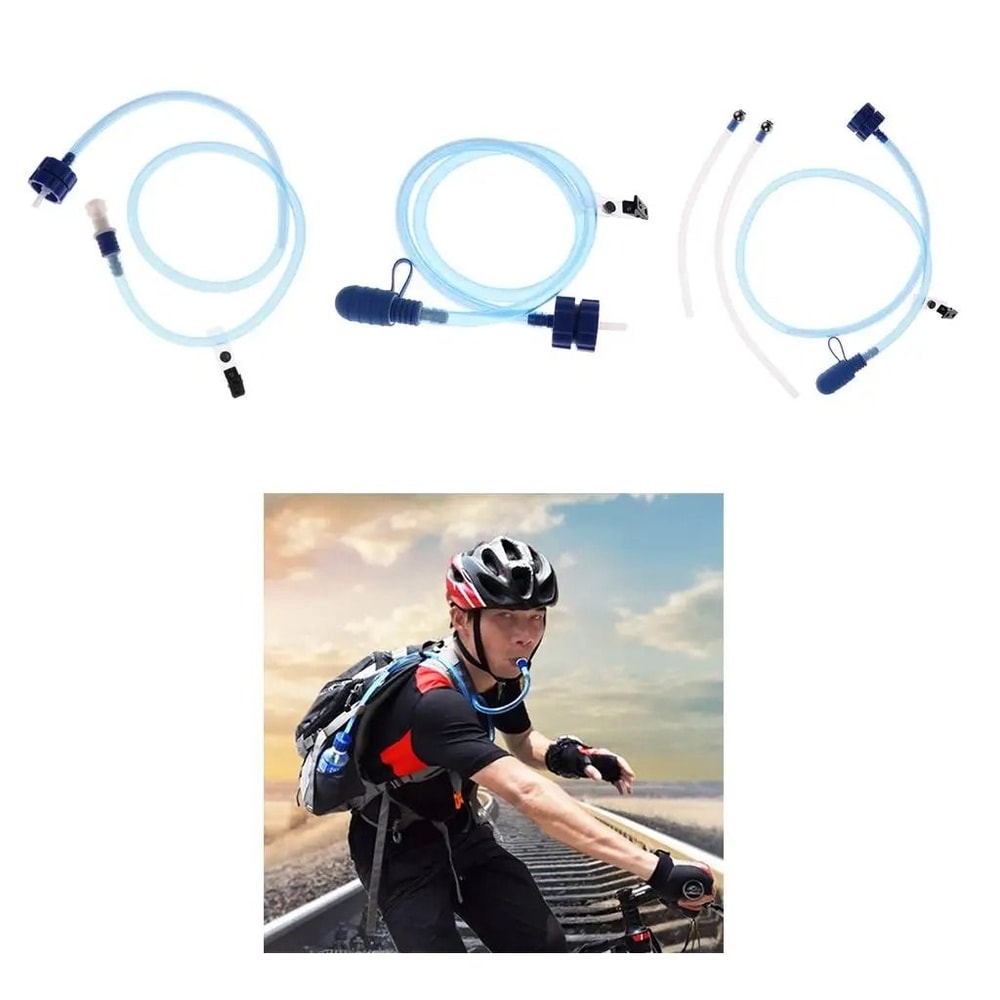 Universal Hydration Conversion System 0