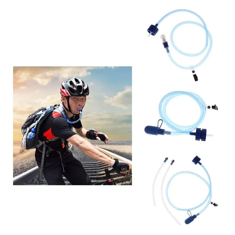 Universal Hydration Conversion System 2
