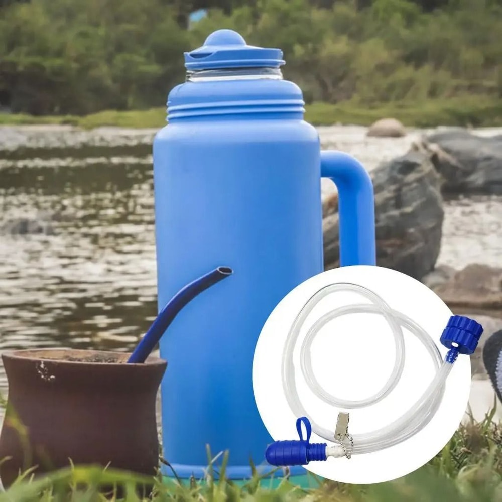 Universal Hydration Conversion System 3