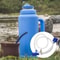 Universal Hydration Conversion System 3