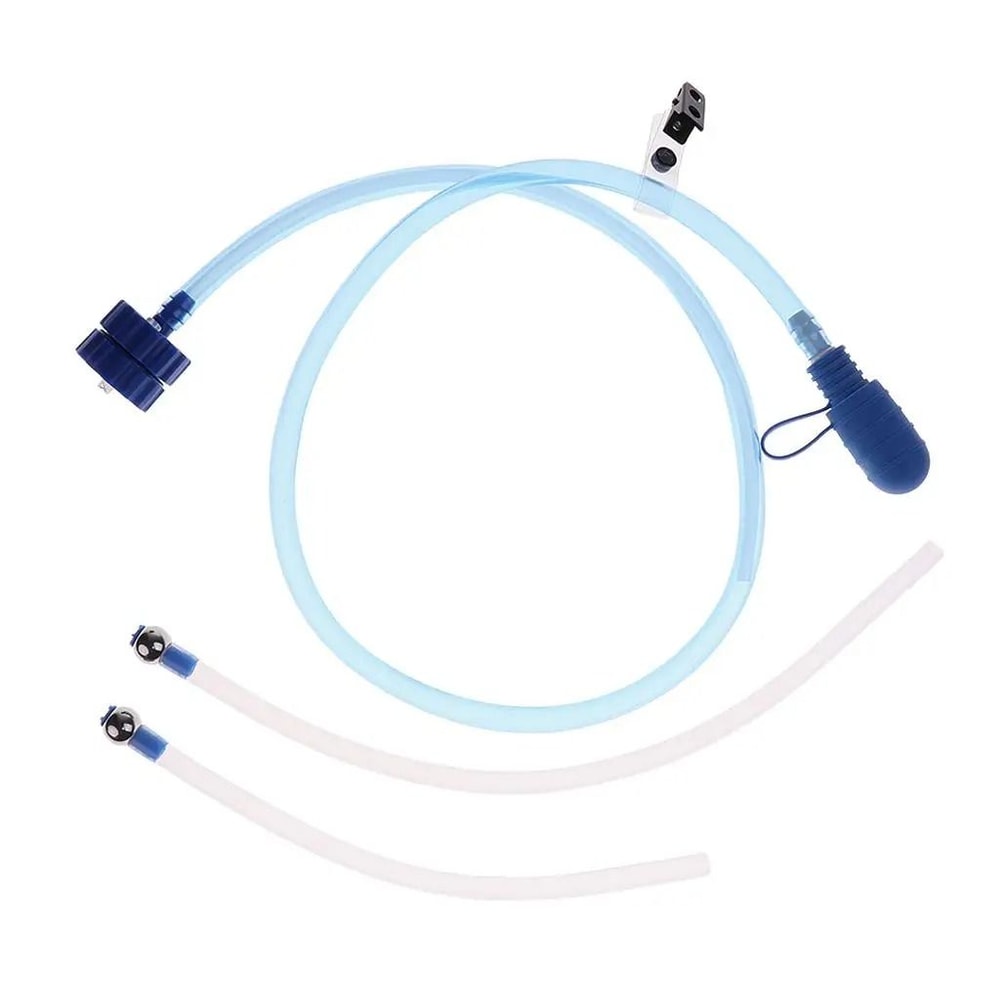 Universal Hydration Conversion System 4