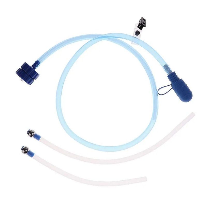 Universal Hydration Conversion System 4