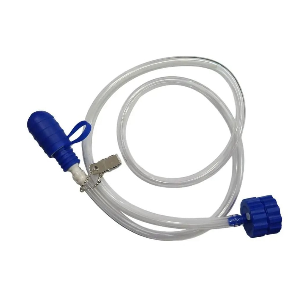 Universal Hydration Conversion System 8