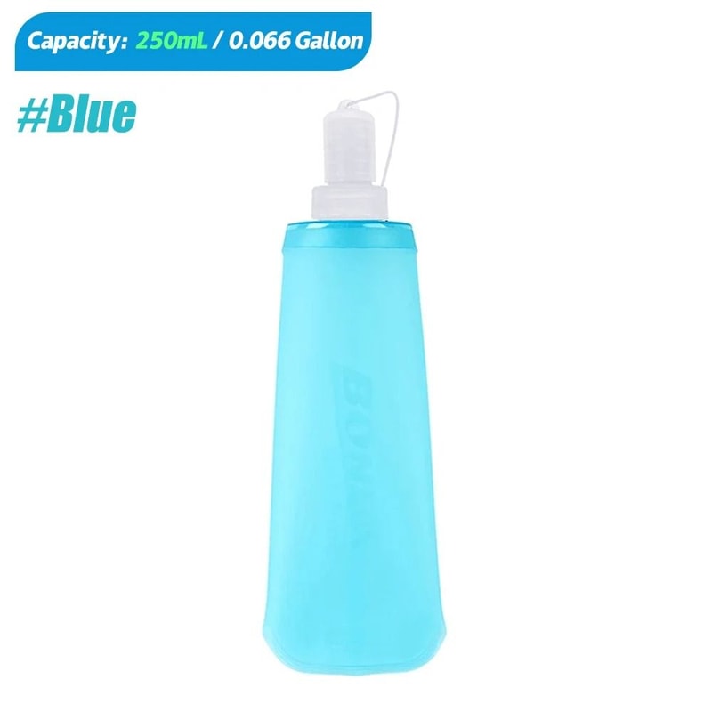 Flexible Compression Hydration Flask 7