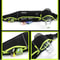 Aerodynamic Performance Running Belt And Hydration Carrier 2