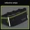 Aerodynamic Performance Running Belt And Hydration Carrier 3