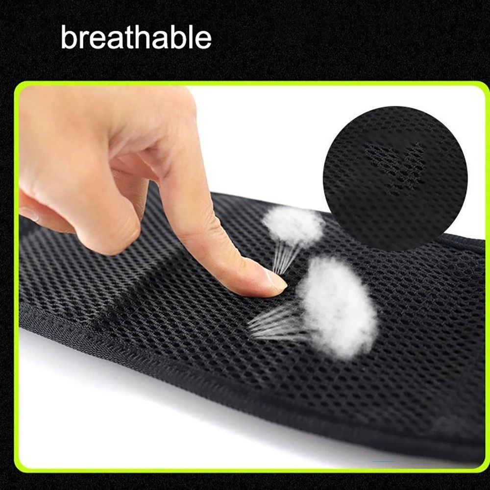 Aerodynamic Performance Running Belt And Hydration Carrier 5