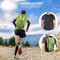 Ultra Lightweight Aerodynamic Hydration Pack 4