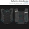 UltraLightweight Aerodynamic Performance Trail Vest 4