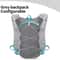 UltraLightweight Aerodynamic Performance Trail Vest 6