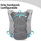UltraLightweight Aerodynamic Performance Trail Vest 6