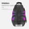 Aerodynamic 3D Shell Reinforced Saddle Bag 2