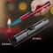 Precision Windproof Jet Flame Pen Torch 4