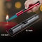 Precision Windproof Jet Flame Pen Torch 4