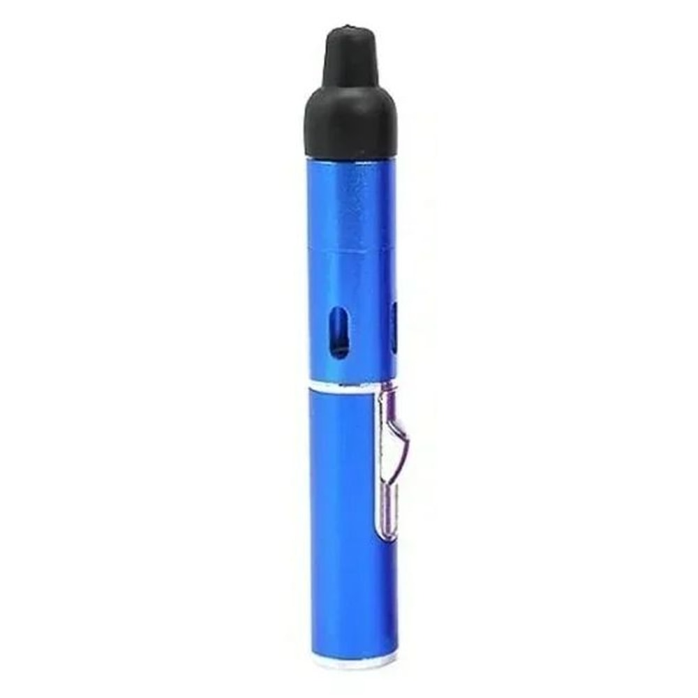 MultiFunction Windproof Aromatherapy Pen Torch 9