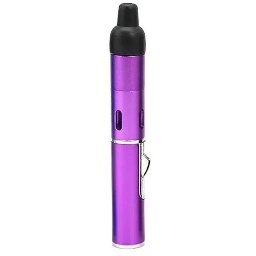 MultiFunction Windproof Aromatherapy Pen Torch 10