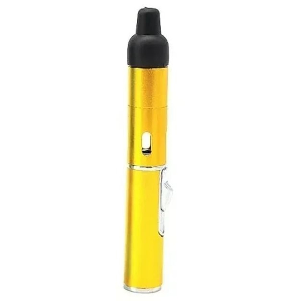 MultiFunction Windproof Aromatherapy Pen Torch 12
