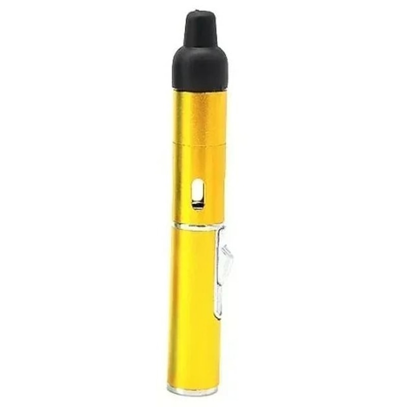 MultiFunction Windproof Aromatherapy Pen Torch 12