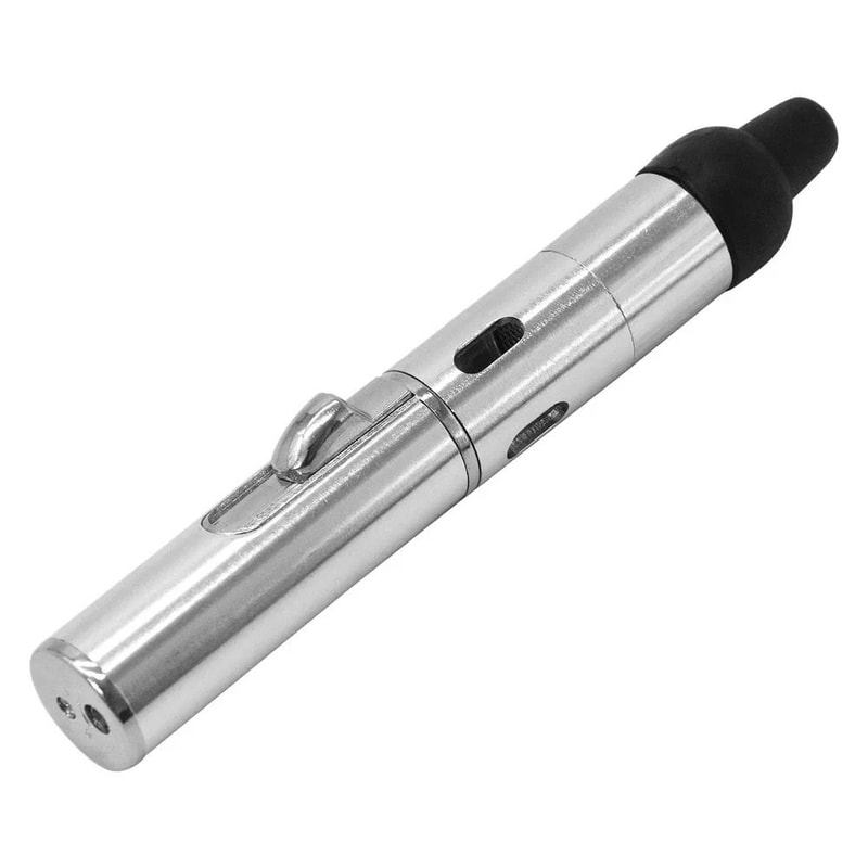 MultiFunction Windproof Aromatherapy Pen Torch 6