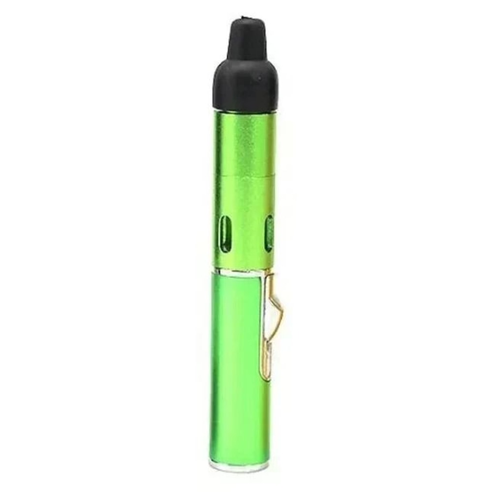 MultiFunction Windproof Aromatherapy Pen Torch 8