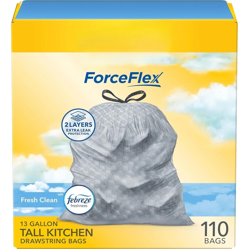 Heavy Duty Odor Defying Kitchen Containment Module 0