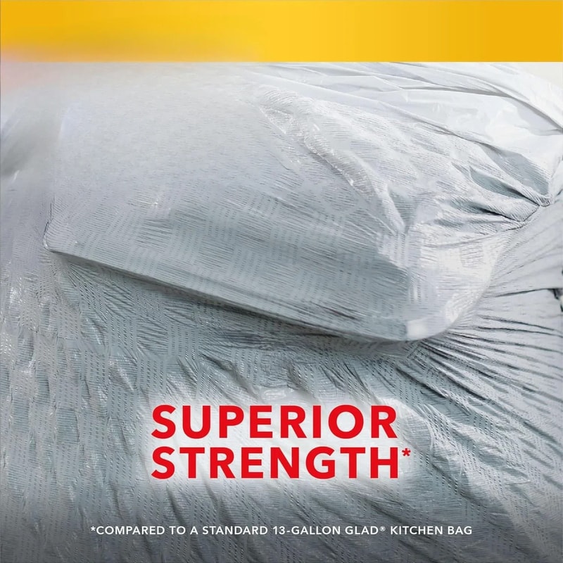 Heavy Duty Odor Defying Kitchen Containment Module 3