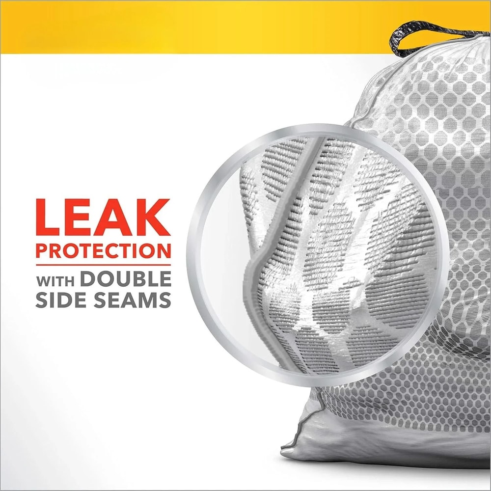 Heavy Duty Odor Defying Kitchen Containment Module 4